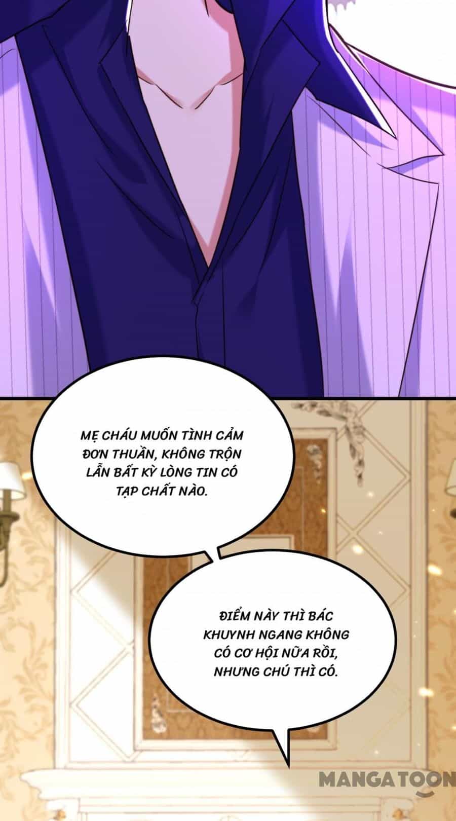 Trùng Sinh Không Gian: Cô Vợ Hào Môn Nóng Bỏng Không Dễ Chọc - Chương 300 - ảnh 40
