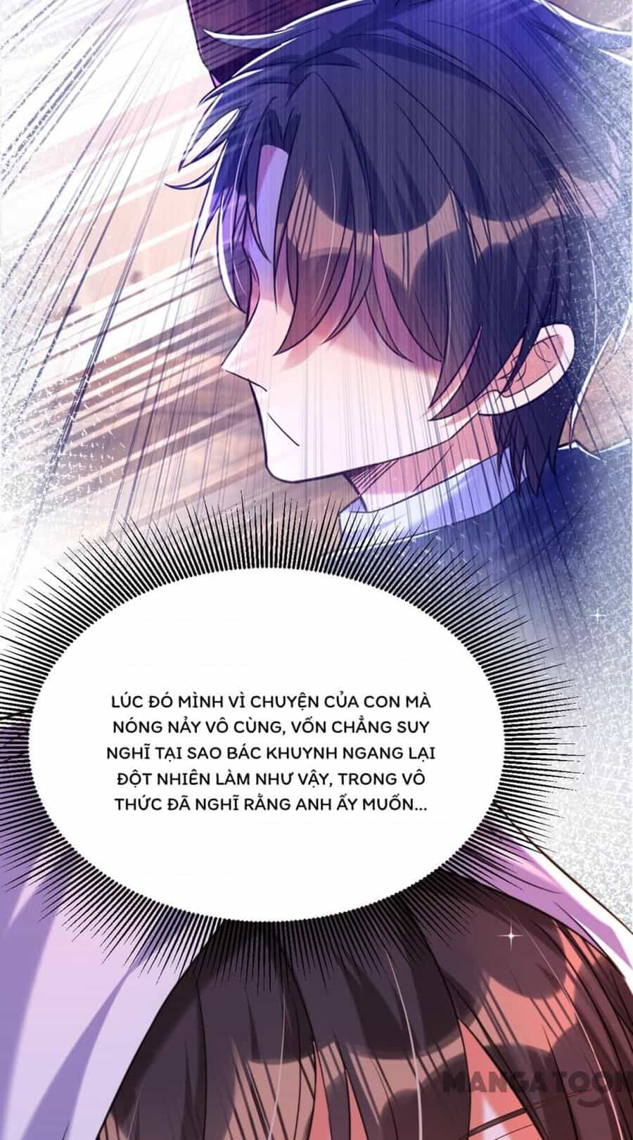 Trùng Sinh Không Gian: Cô Vợ Hào Môn Nóng Bỏng Không Dễ Chọc - Chương 300 - ảnh 6