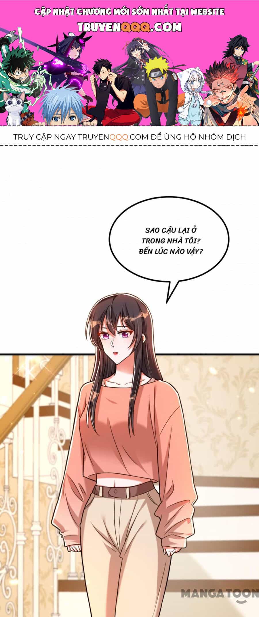 Trùng Sinh Không Gian: Cô Vợ Hào Môn Nóng Bỏng Không Dễ Chọc - Chương 301 - ảnh 1