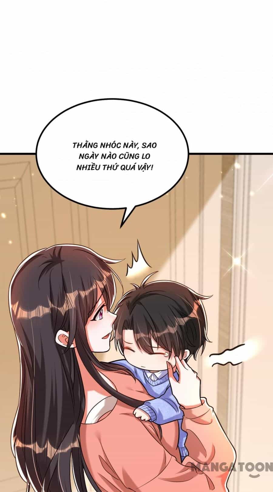 Trùng Sinh Không Gian: Cô Vợ Hào Môn Nóng Bỏng Không Dễ Chọc - Chương 301 - ảnh 29