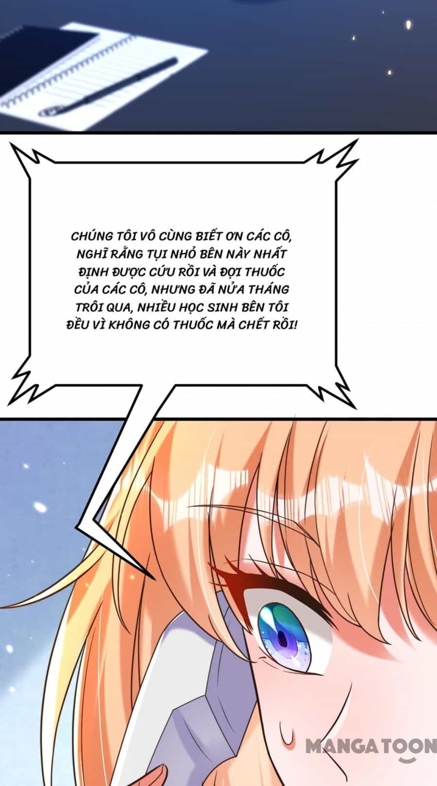 Trùng Sinh Không Gian: Cô Vợ Hào Môn Nóng Bỏng Không Dễ Chọc - Chương 302 - ảnh 19
