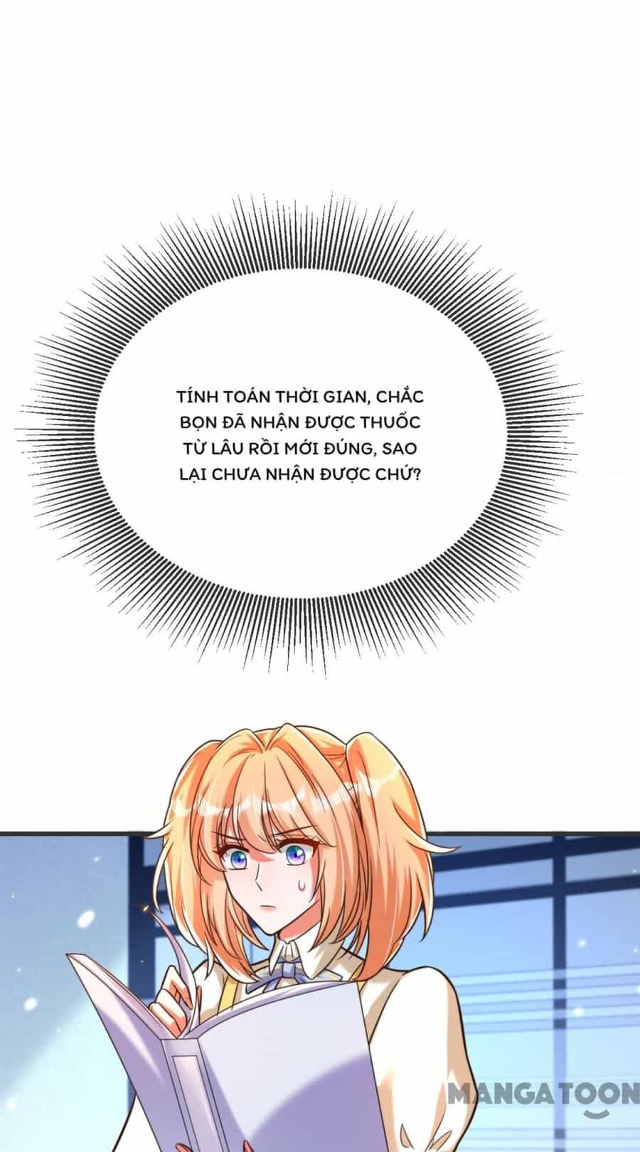 Trùng Sinh Không Gian: Cô Vợ Hào Môn Nóng Bỏng Không Dễ Chọc - Chương 302 - ảnh 26