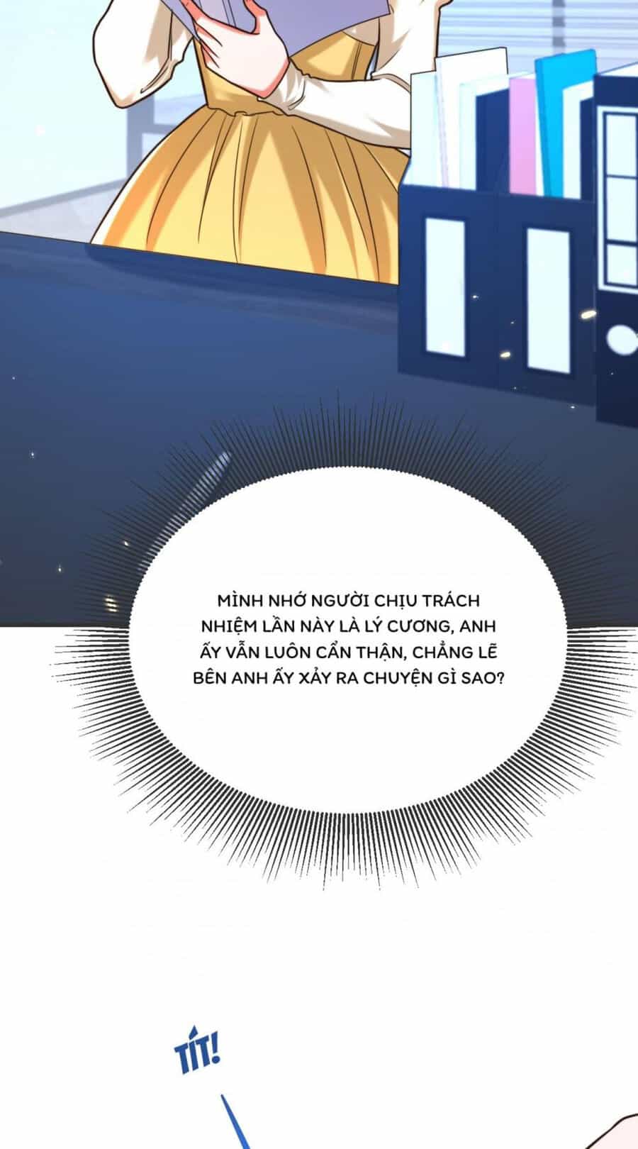 Trùng Sinh Không Gian: Cô Vợ Hào Môn Nóng Bỏng Không Dễ Chọc - Chương 302 - ảnh 27