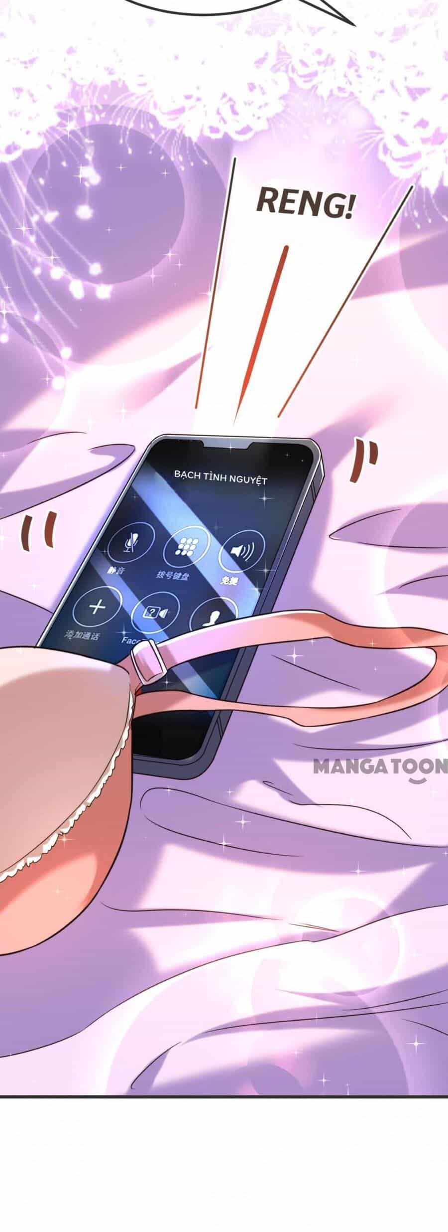 Trùng Sinh Không Gian: Cô Vợ Hào Môn Nóng Bỏng Không Dễ Chọc - Chương 302 - ảnh 29
