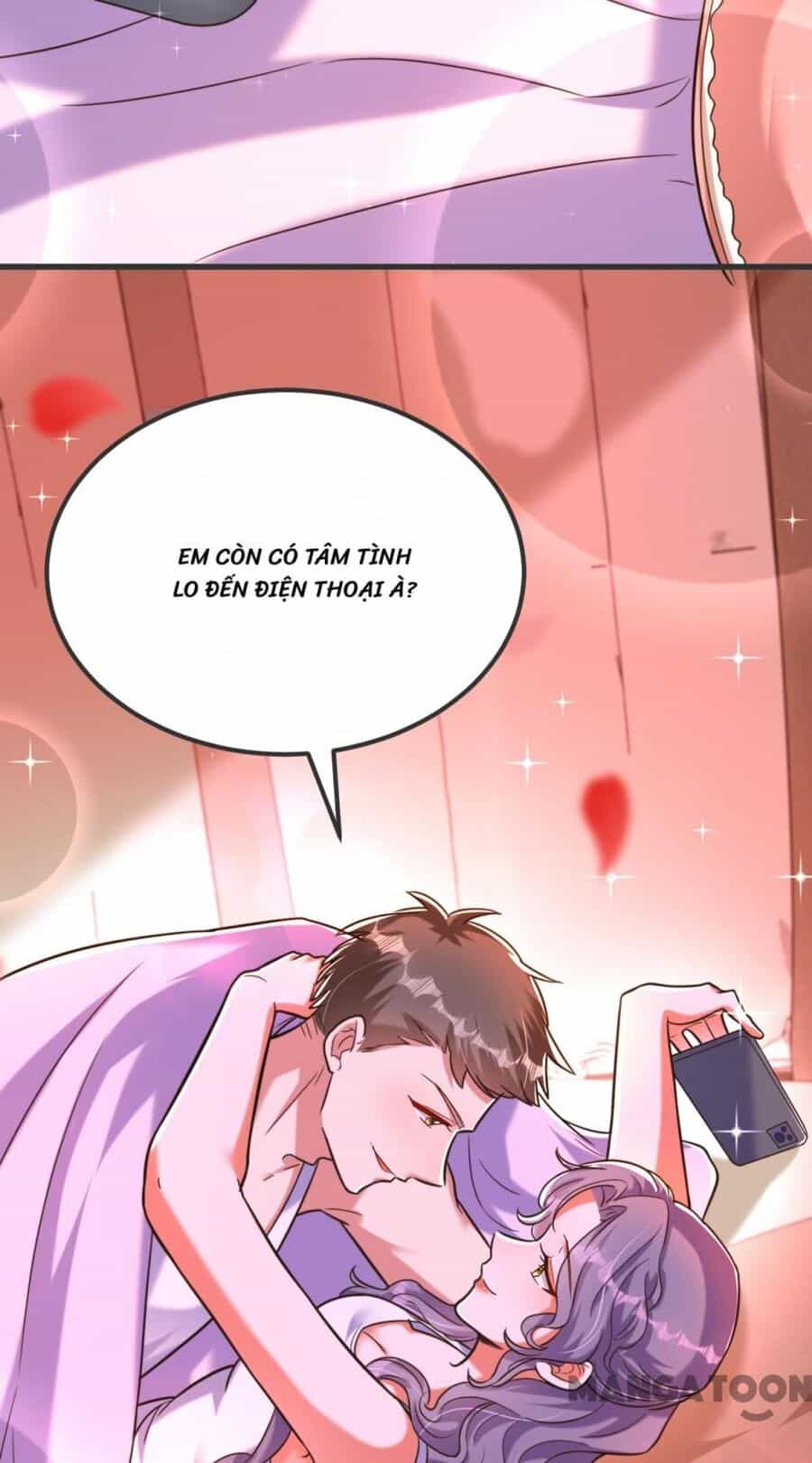 Trùng Sinh Không Gian: Cô Vợ Hào Môn Nóng Bỏng Không Dễ Chọc - Chương 302 - ảnh 31