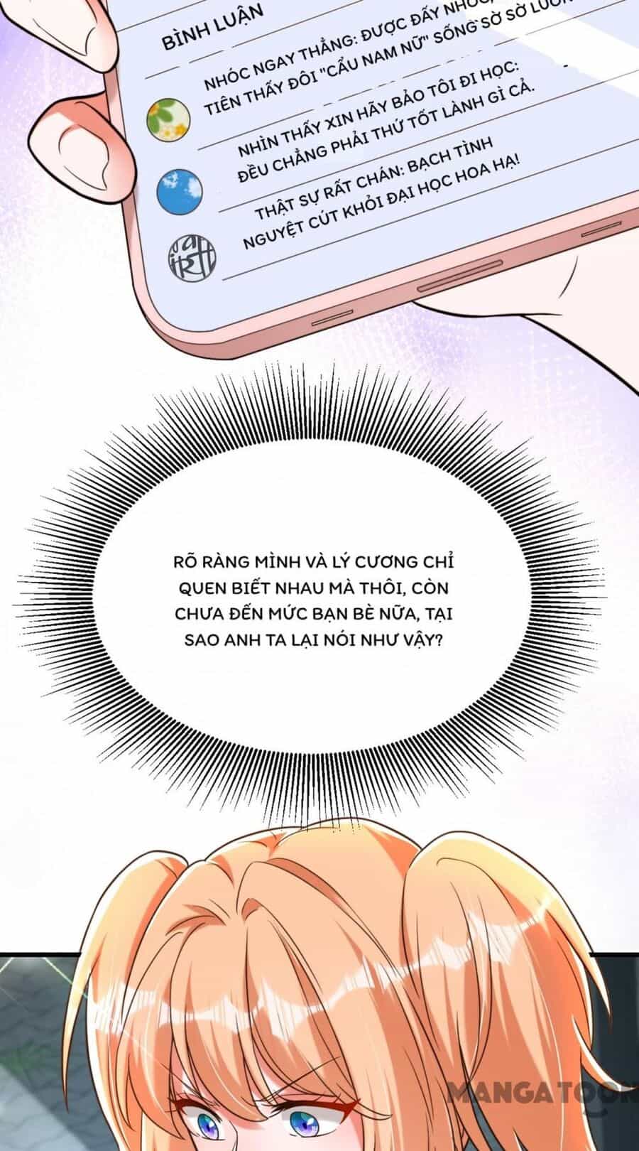 Trùng Sinh Không Gian: Cô Vợ Hào Môn Nóng Bỏng Không Dễ Chọc - Chương 305 - ảnh 24