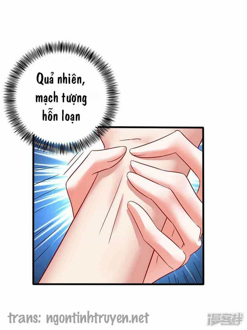 Trùng Sinh Không Gian: Cô Vợ Hào Môn Nóng Bỏng Không Dễ Chọc - Chương 20 - ảnh 12