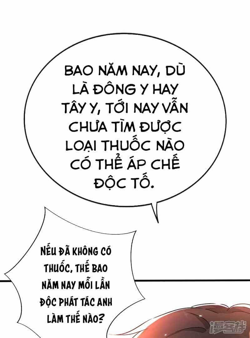 Trùng Sinh Không Gian: Cô Vợ Hào Môn Nóng Bỏng Không Dễ Chọc - Chương 20 - ảnh 27