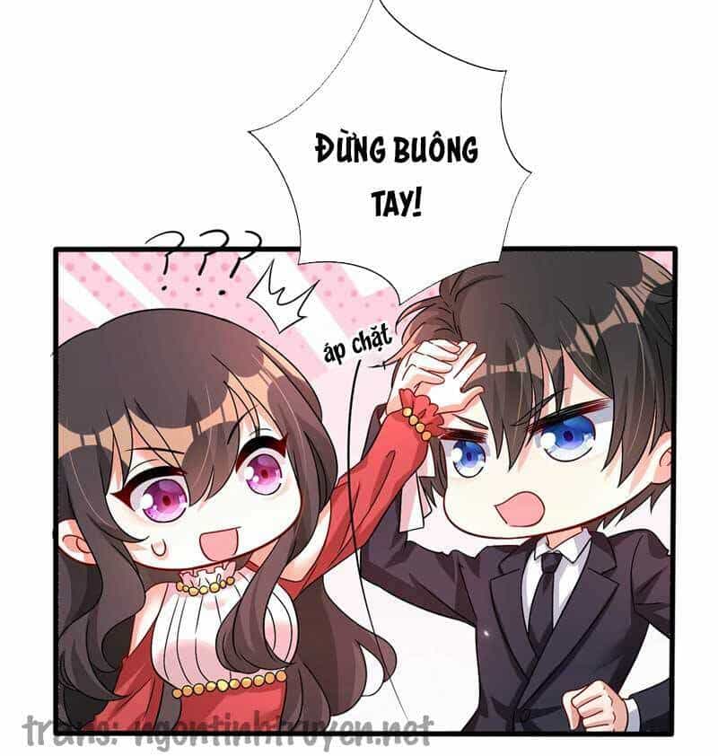 Trùng Sinh Không Gian: Cô Vợ Hào Môn Nóng Bỏng Không Dễ Chọc - Chương 20 - ảnh 32