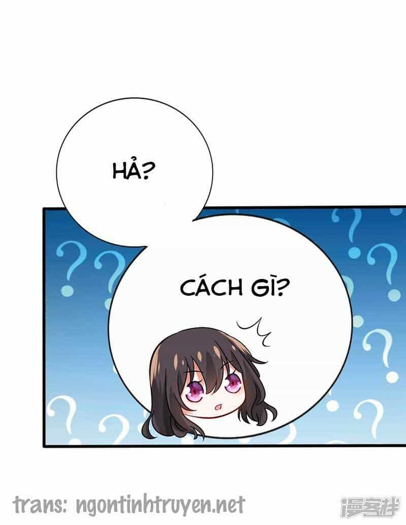 Trùng Sinh Không Gian: Cô Vợ Hào Môn Nóng Bỏng Không Dễ Chọc - Chương 20 - ảnh 37