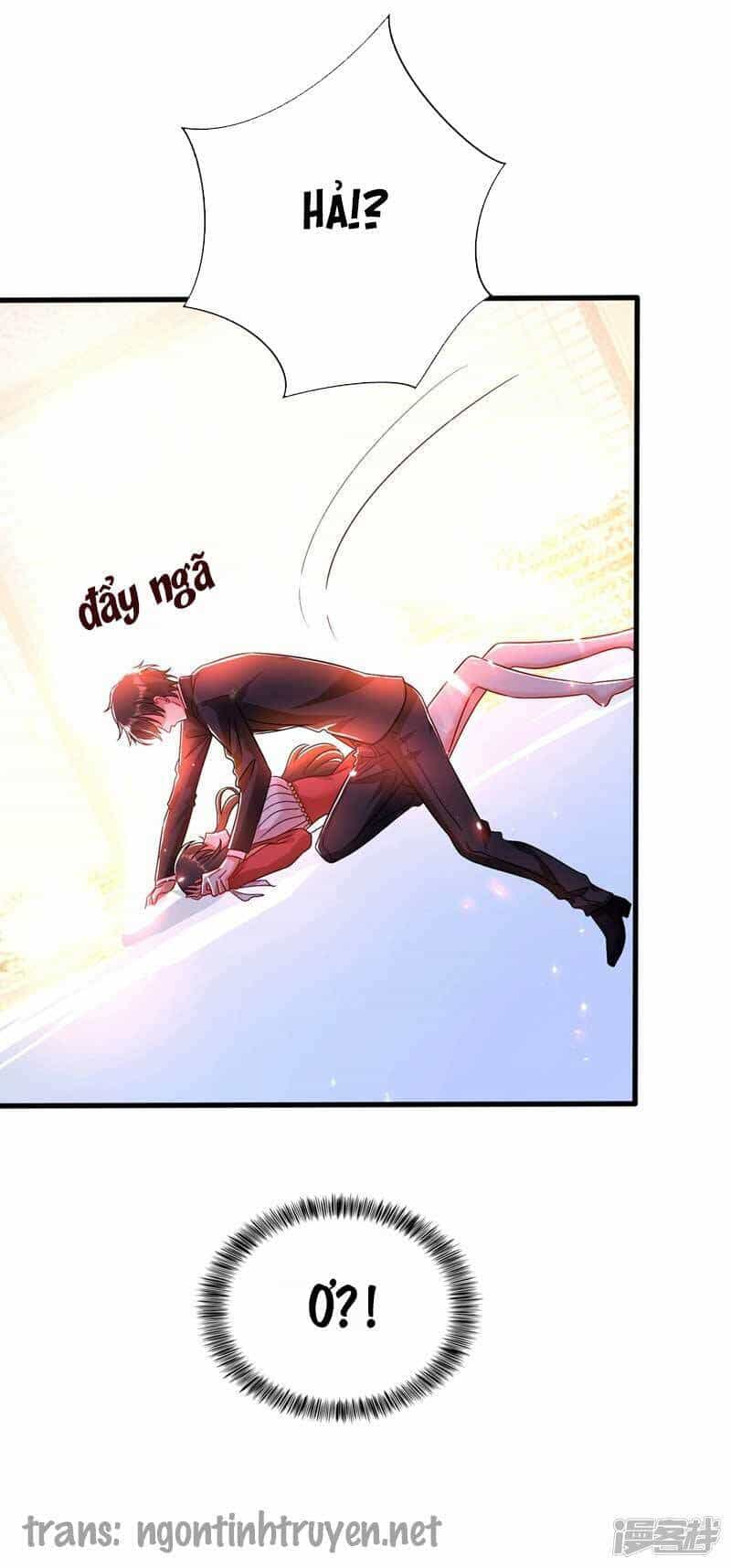 Trùng Sinh Không Gian: Cô Vợ Hào Môn Nóng Bỏng Không Dễ Chọc - Chương 20 - ảnh 38