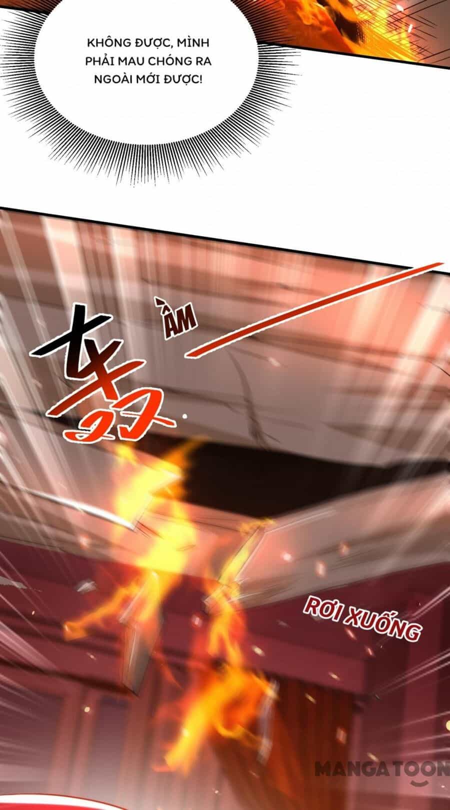 Trùng Sinh Không Gian: Cô Vợ Hào Môn Nóng Bỏng Không Dễ Chọc - Chương 308 - ảnh 6