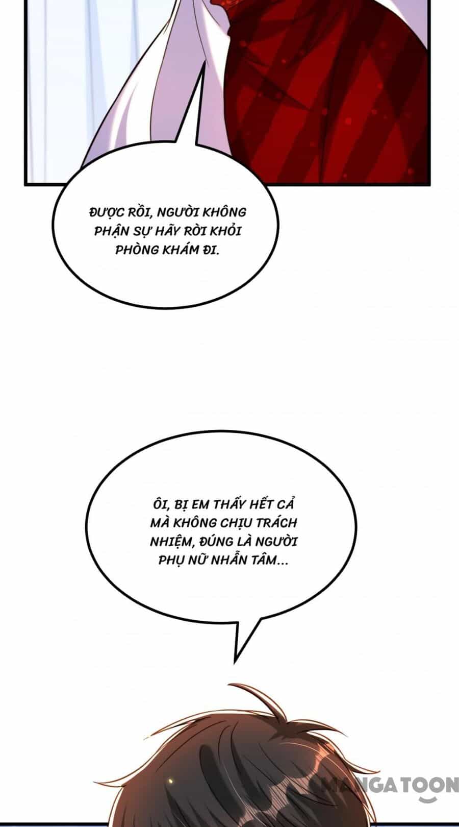 Trùng Sinh Không Gian: Cô Vợ Hào Môn Nóng Bỏng Không Dễ Chọc - Chương 309 - ảnh 24