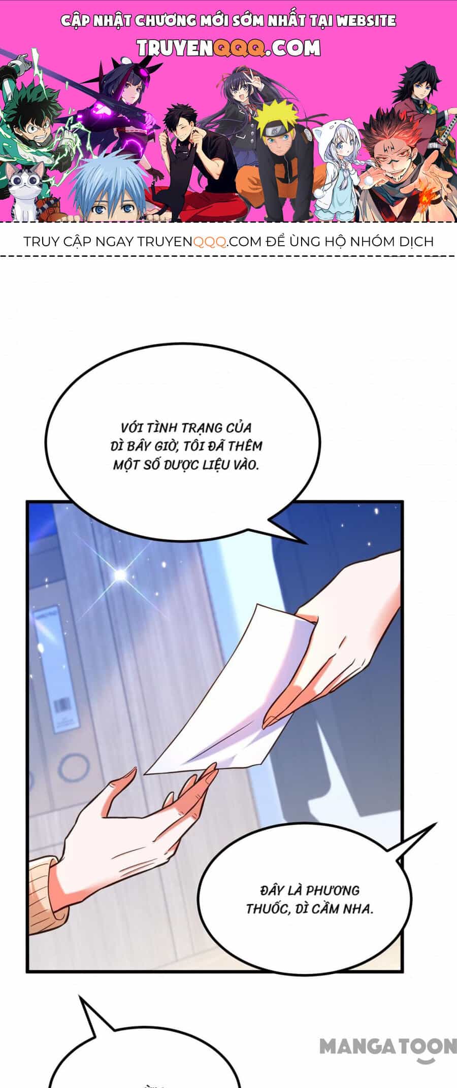 Trùng Sinh Không Gian: Cô Vợ Hào Môn Nóng Bỏng Không Dễ Chọc - Chương 310 - ảnh 1
