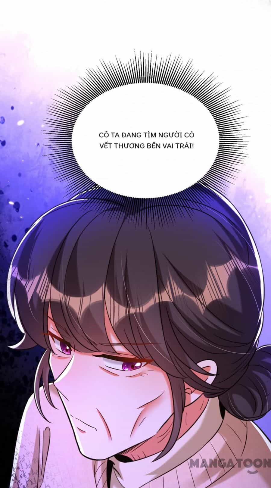 Trùng Sinh Không Gian: Cô Vợ Hào Môn Nóng Bỏng Không Dễ Chọc - Chương 310 - ảnh 12