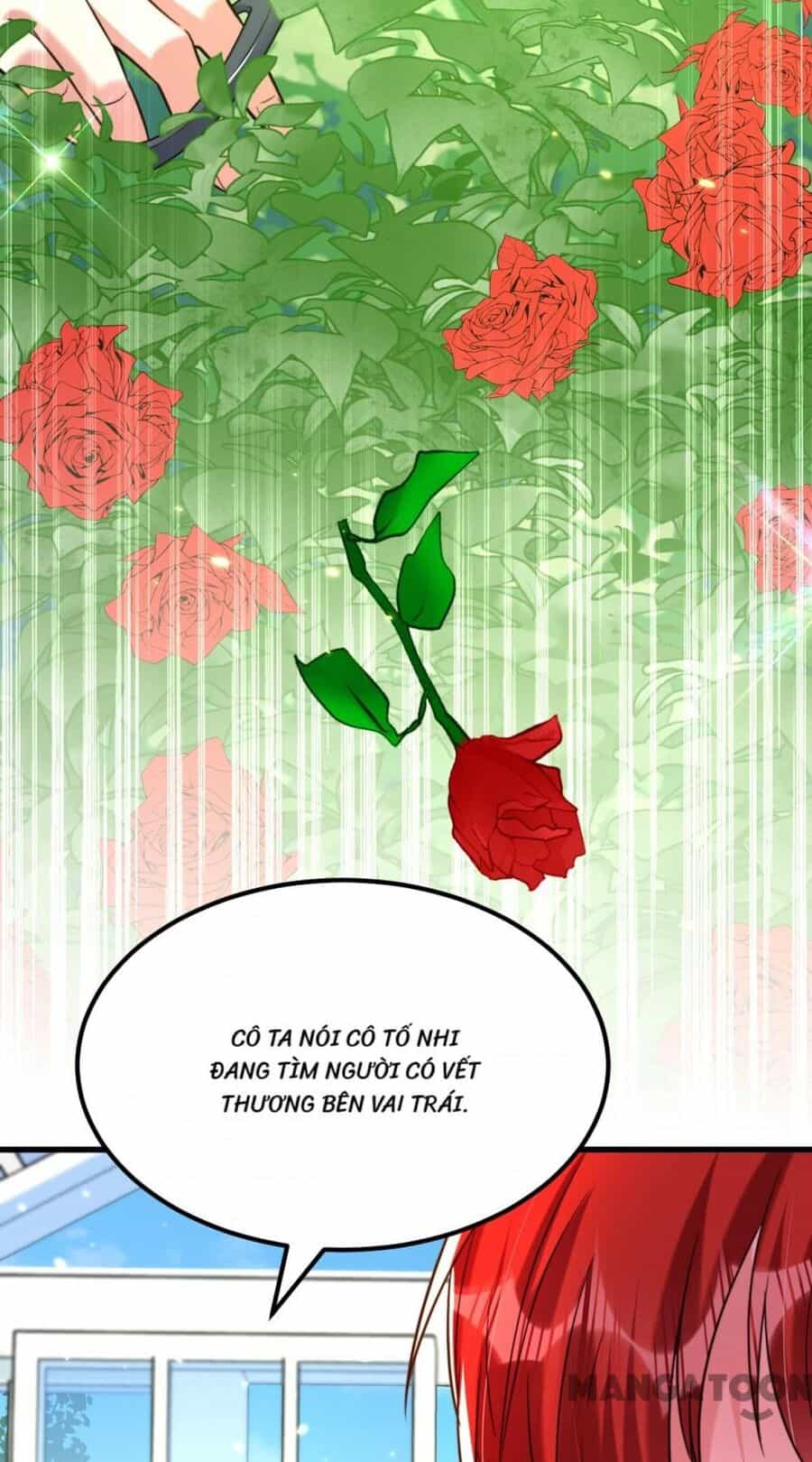Trùng Sinh Không Gian: Cô Vợ Hào Môn Nóng Bỏng Không Dễ Chọc - Chương 310 - ảnh 17