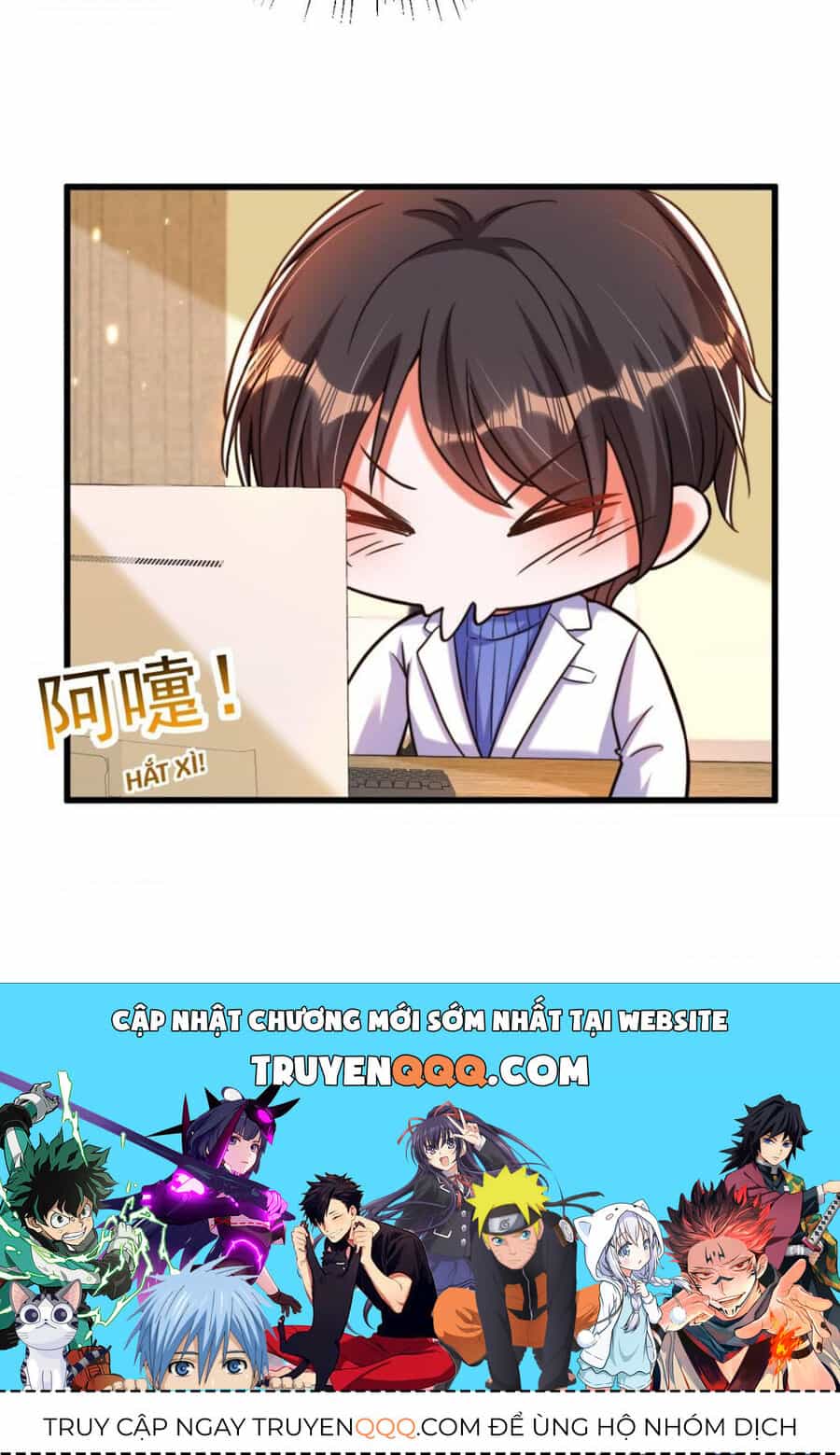 Trùng Sinh Không Gian: Cô Vợ Hào Môn Nóng Bỏng Không Dễ Chọc - Chương 310 - ảnh 38