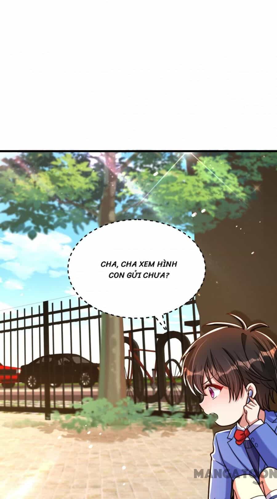 Trùng Sinh Không Gian: Cô Vợ Hào Môn Nóng Bỏng Không Dễ Chọc - Chương 312 - ảnh 37