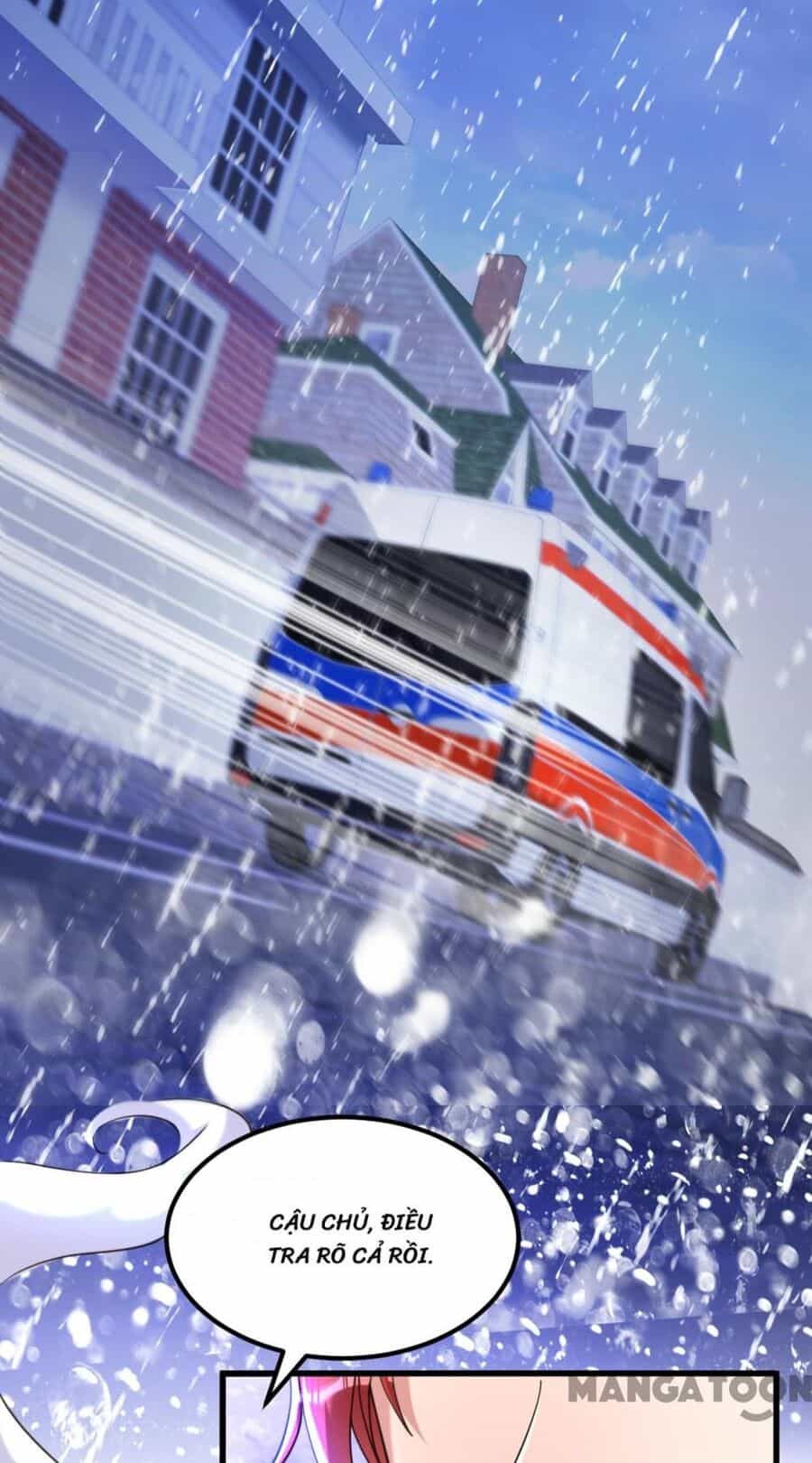 Trùng Sinh Không Gian: Cô Vợ Hào Môn Nóng Bỏng Không Dễ Chọc - Chương 316 - ảnh 2