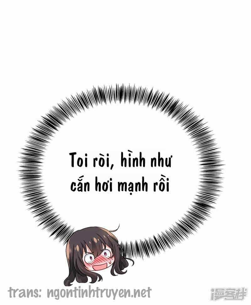 Trùng Sinh Không Gian: Cô Vợ Hào Môn Nóng Bỏng Không Dễ Chọc - Chương 21 - ảnh 13