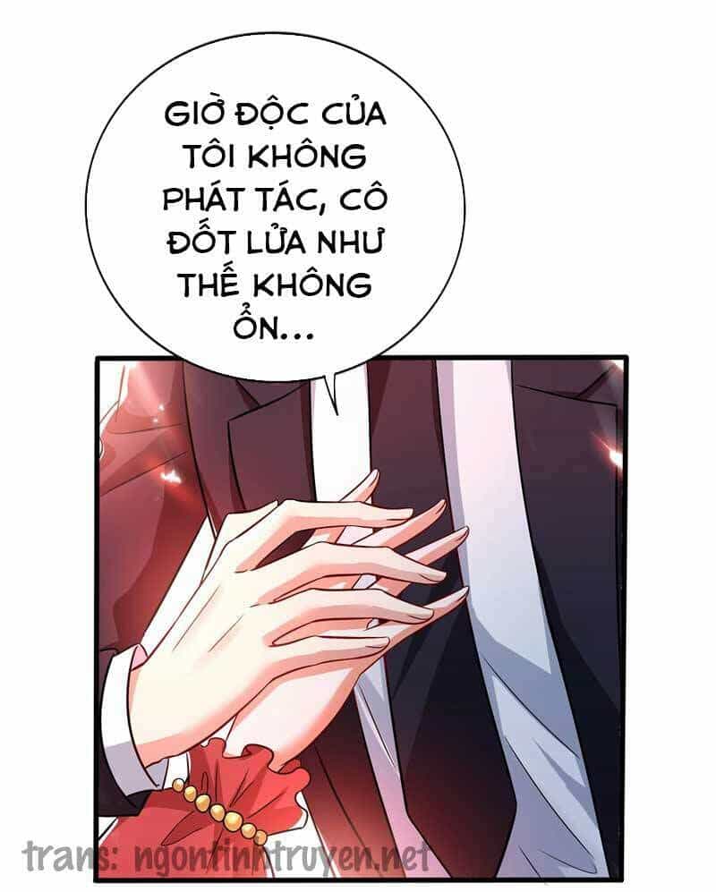 Trùng Sinh Không Gian: Cô Vợ Hào Môn Nóng Bỏng Không Dễ Chọc - Chương 21 - ảnh 28