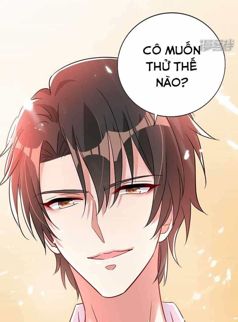 Trùng Sinh Không Gian: Cô Vợ Hào Môn Nóng Bỏng Không Dễ Chọc - Chương 21 - ảnh 33