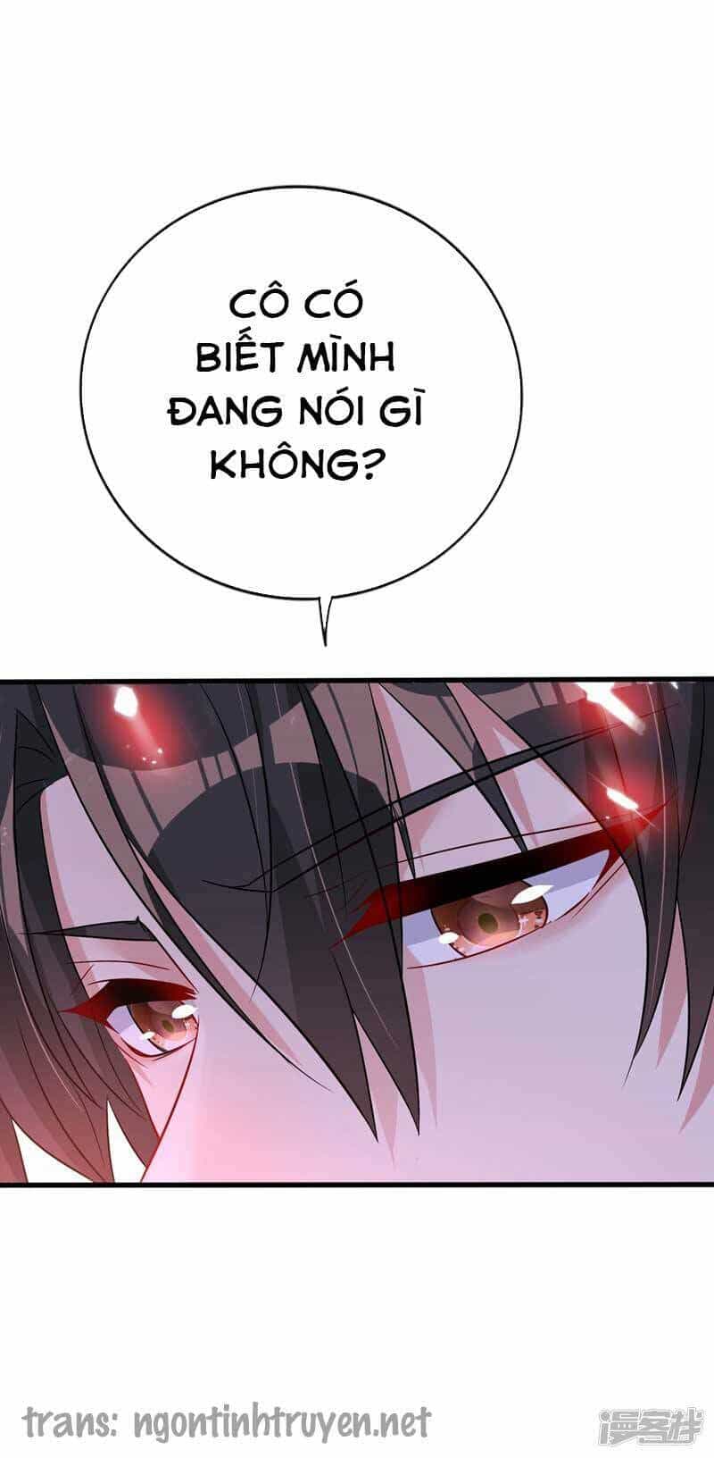 Trùng Sinh Không Gian: Cô Vợ Hào Môn Nóng Bỏng Không Dễ Chọc - Chương 21 - ảnh 41