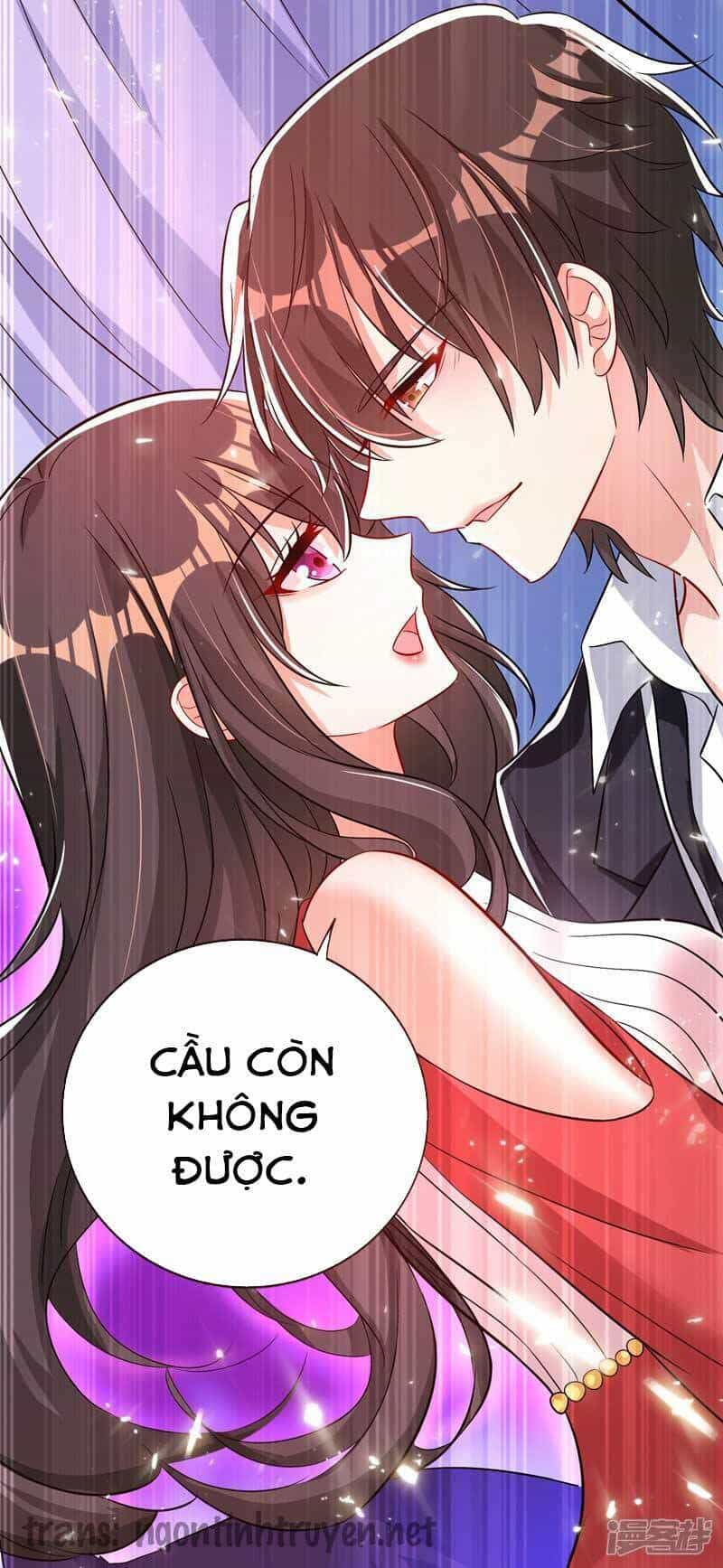 Trùng Sinh Không Gian: Cô Vợ Hào Môn Nóng Bỏng Không Dễ Chọc - Chương 21 - ảnh 45