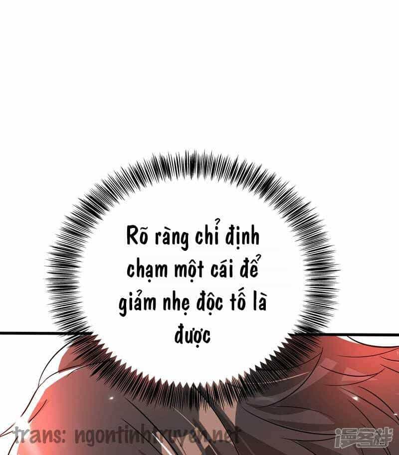 Trùng Sinh Không Gian: Cô Vợ Hào Môn Nóng Bỏng Không Dễ Chọc - Chương 21 - ảnh 6
