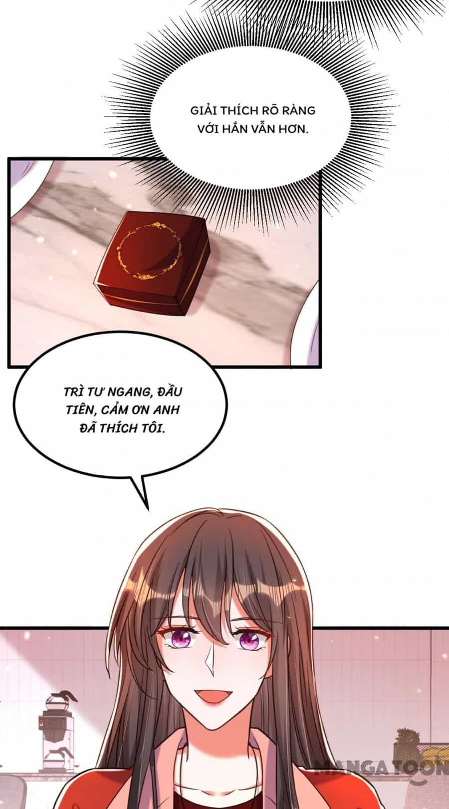 Trùng Sinh Không Gian: Cô Vợ Hào Môn Nóng Bỏng Không Dễ Chọc - Chương 318 - ảnh 19
