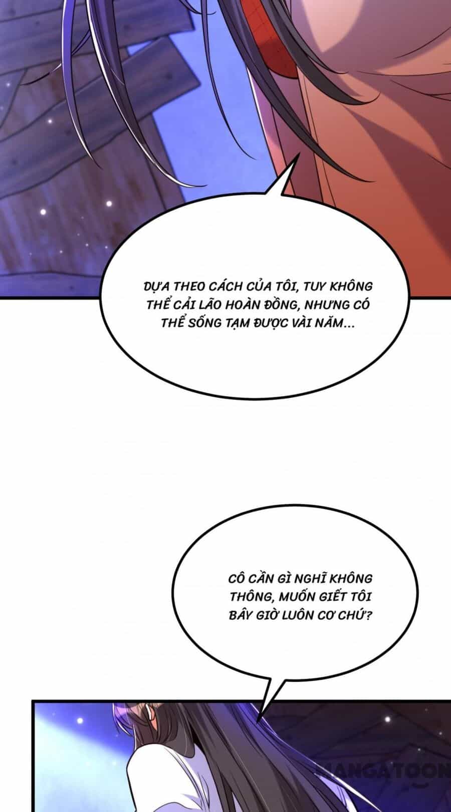 Trùng Sinh Không Gian: Cô Vợ Hào Môn Nóng Bỏng Không Dễ Chọc - Chương 326 - ảnh 9