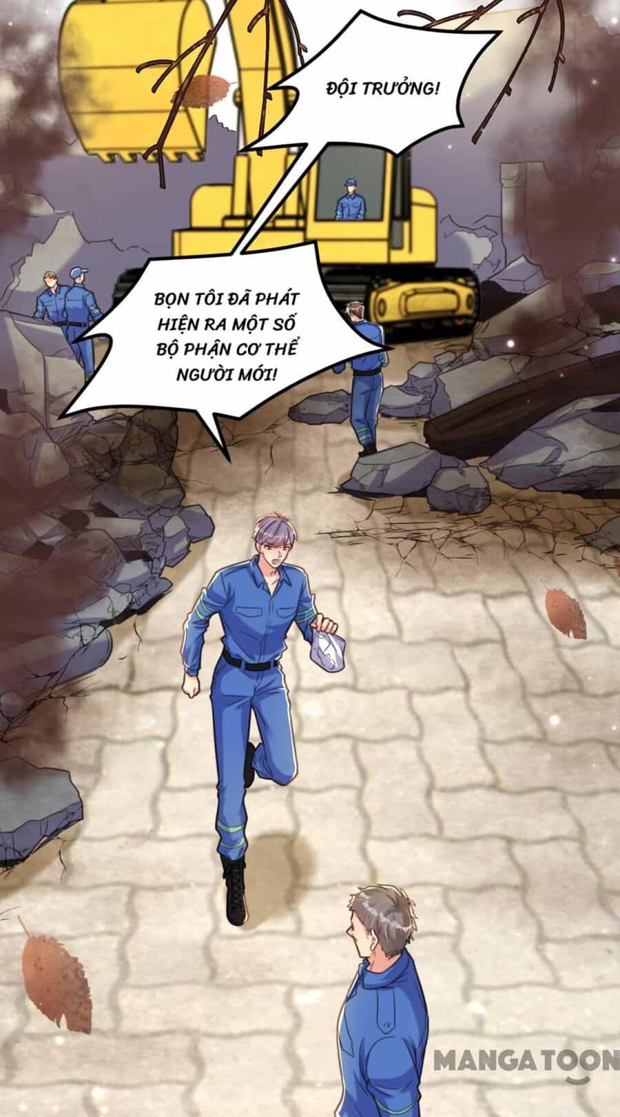 Trùng Sinh Không Gian: Cô Vợ Hào Môn Nóng Bỏng Không Dễ Chọc - Chương 330 - ảnh 17