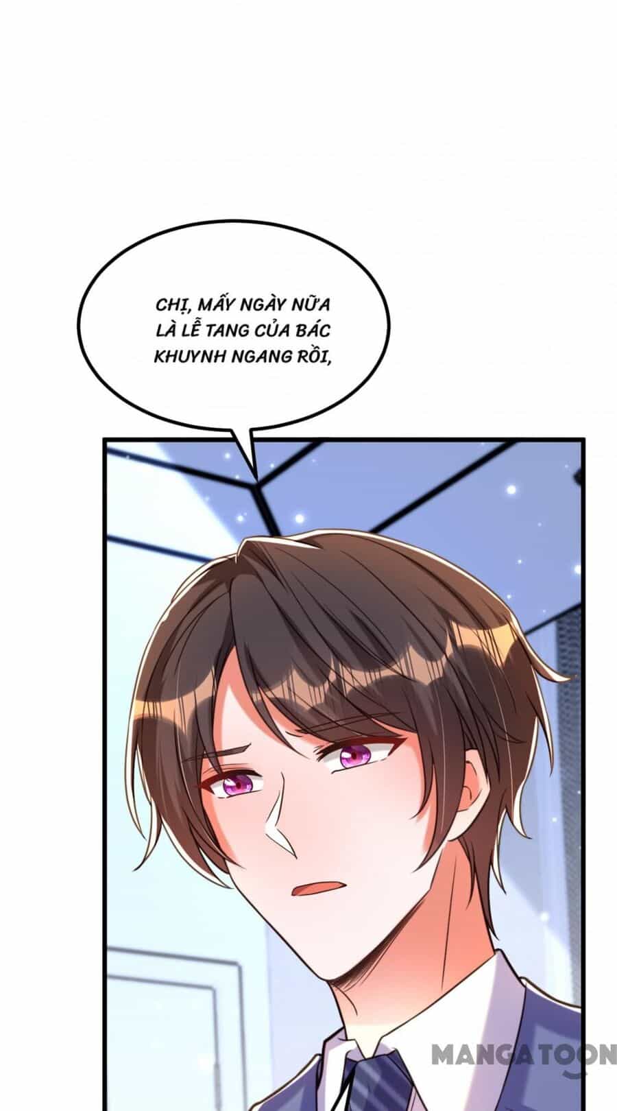 Trùng Sinh Không Gian: Cô Vợ Hào Môn Nóng Bỏng Không Dễ Chọc - Chương 331 - ảnh 23