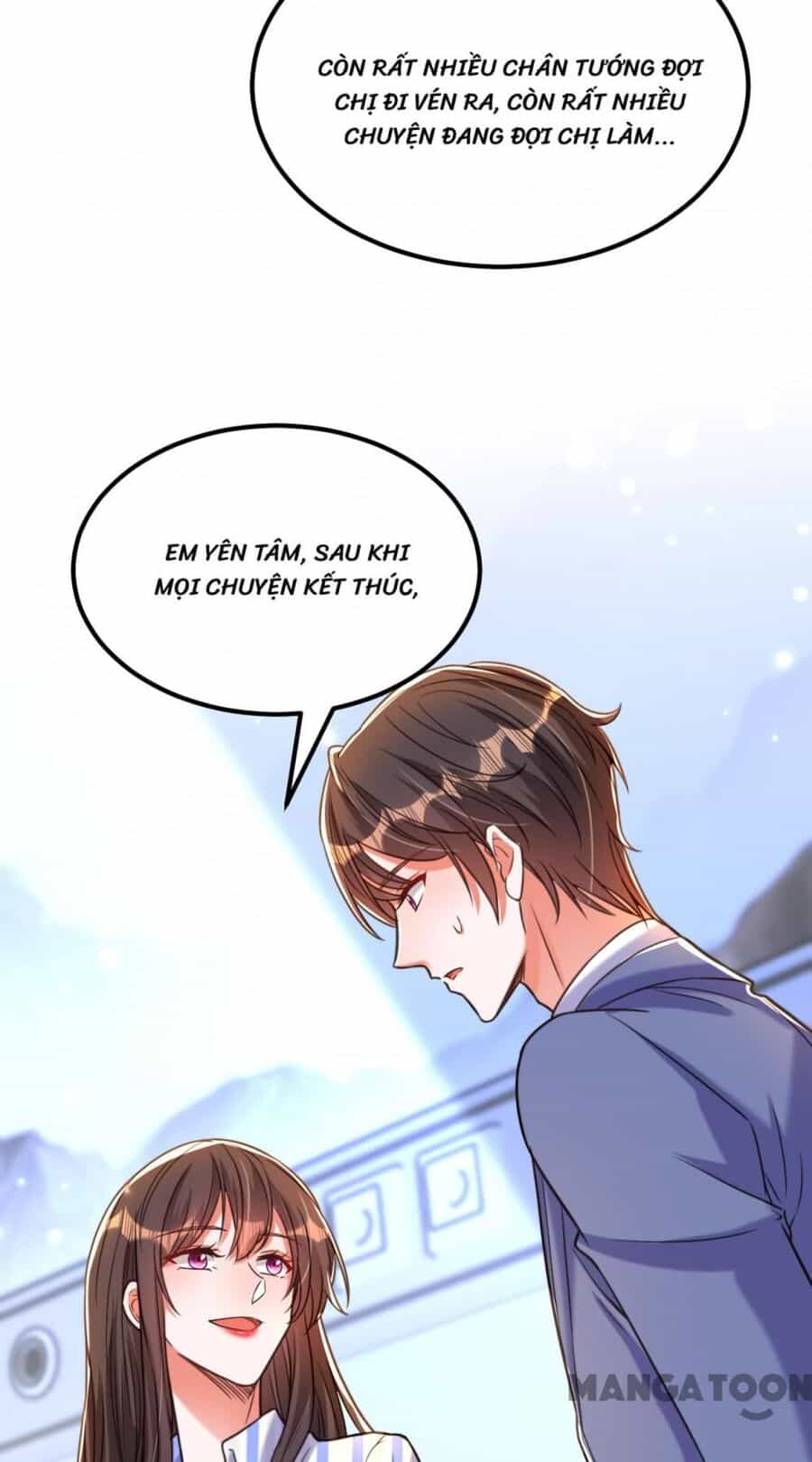 Trùng Sinh Không Gian: Cô Vợ Hào Môn Nóng Bỏng Không Dễ Chọc - Chương 331 - ảnh 32