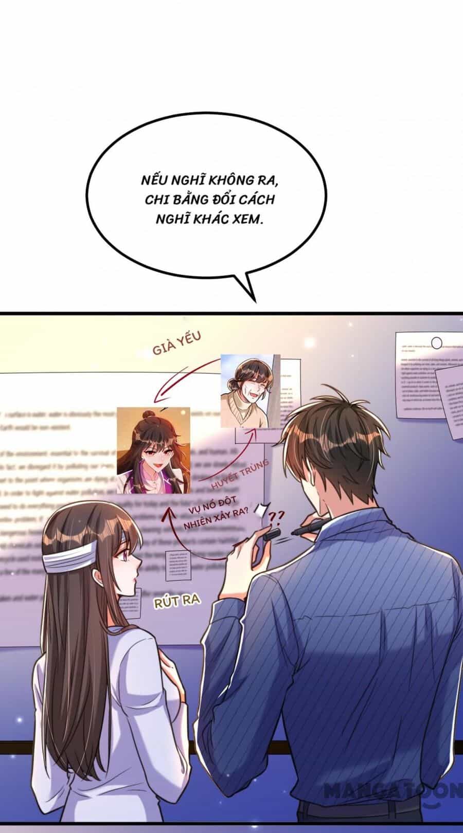 Trùng Sinh Không Gian: Cô Vợ Hào Môn Nóng Bỏng Không Dễ Chọc - Chương 333 - ảnh 26