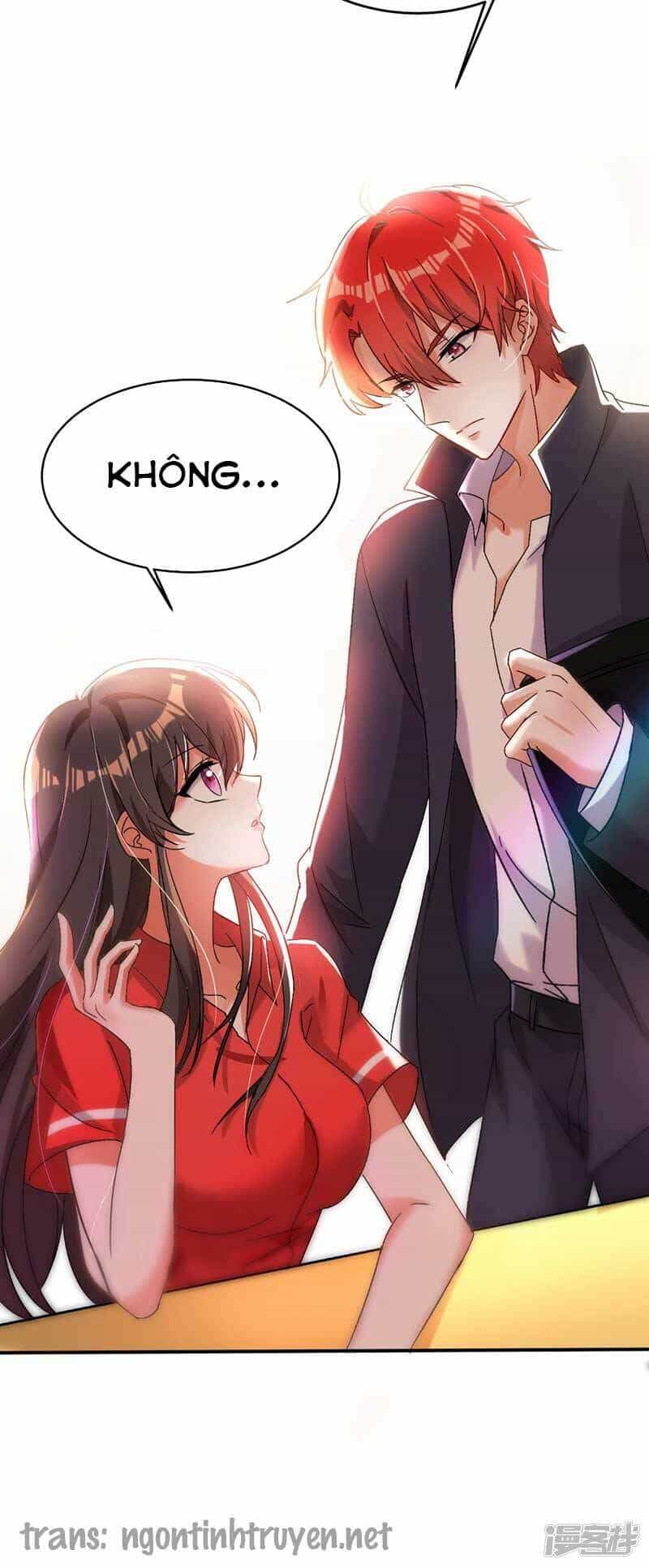 Trùng Sinh Không Gian: Cô Vợ Hào Môn Nóng Bỏng Không Dễ Chọc - Chương 22 - ảnh 15