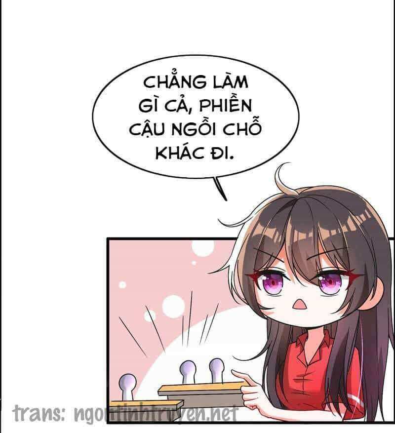 Trùng Sinh Không Gian: Cô Vợ Hào Môn Nóng Bỏng Không Dễ Chọc - Chương 22 - ảnh 22