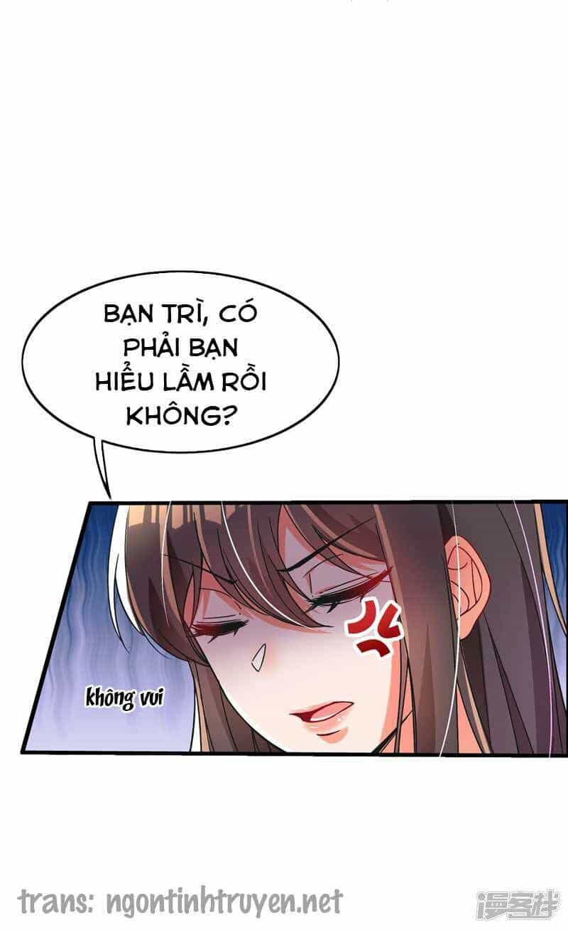 Trùng Sinh Không Gian: Cô Vợ Hào Môn Nóng Bỏng Không Dễ Chọc - Chương 22 - ảnh 25