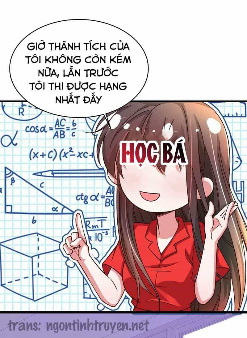 Trùng Sinh Không Gian: Cô Vợ Hào Môn Nóng Bỏng Không Dễ Chọc - Chương 22 - ảnh 26