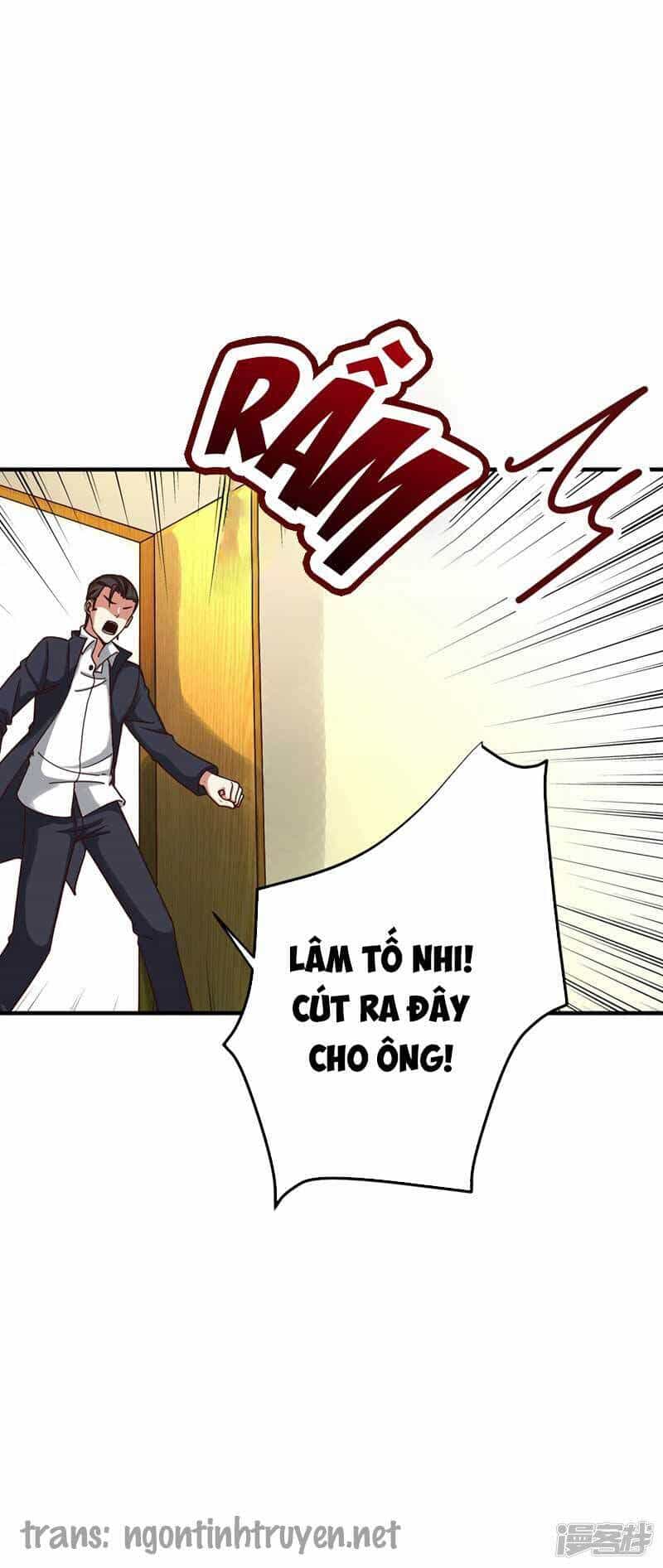 Trùng Sinh Không Gian: Cô Vợ Hào Môn Nóng Bỏng Không Dễ Chọc - Chương 22 - ảnh 31