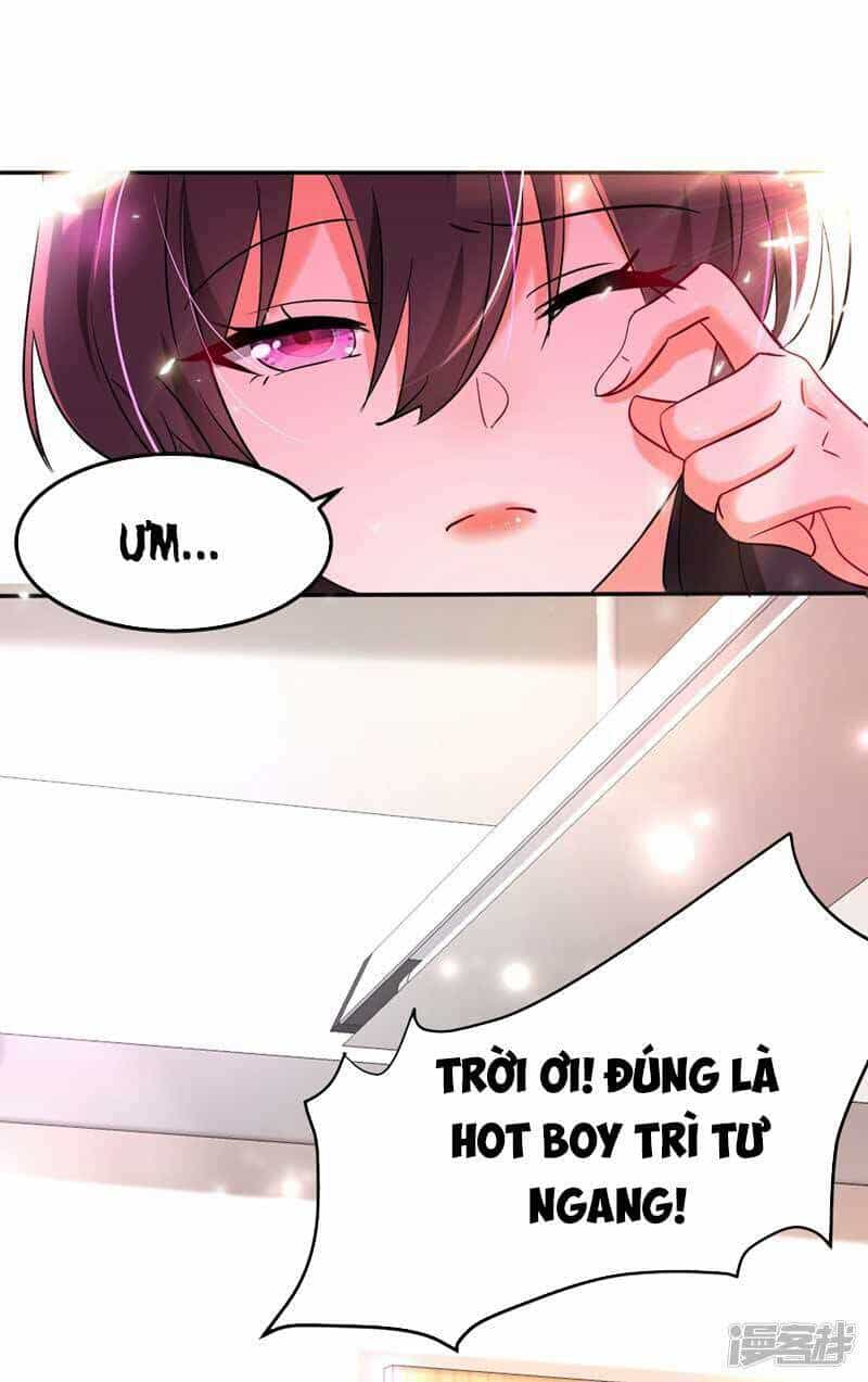 Trùng Sinh Không Gian: Cô Vợ Hào Môn Nóng Bỏng Không Dễ Chọc - Chương 22 - ảnh 9