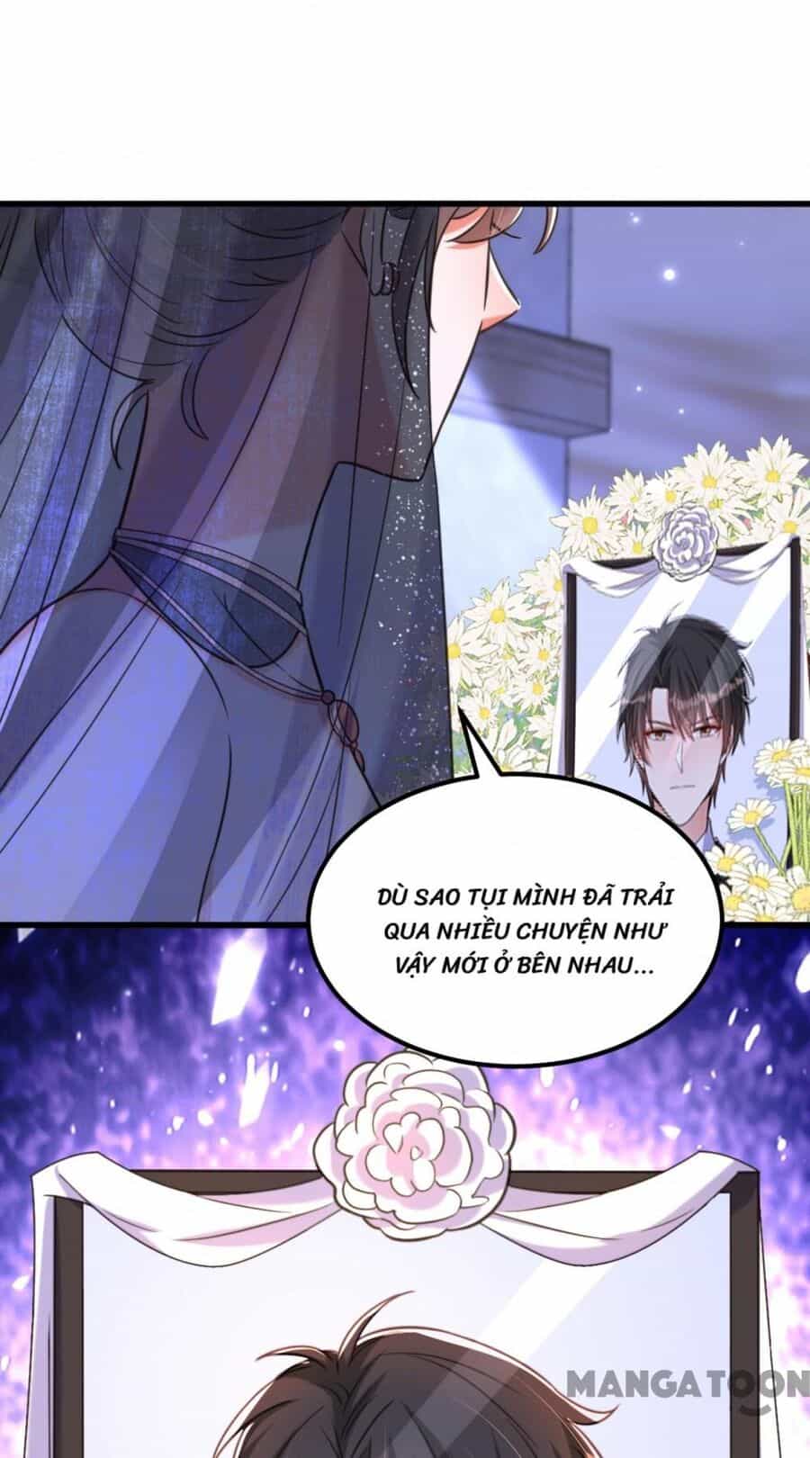 Trùng Sinh Không Gian: Cô Vợ Hào Môn Nóng Bỏng Không Dễ Chọc - Chương 338 - ảnh 18