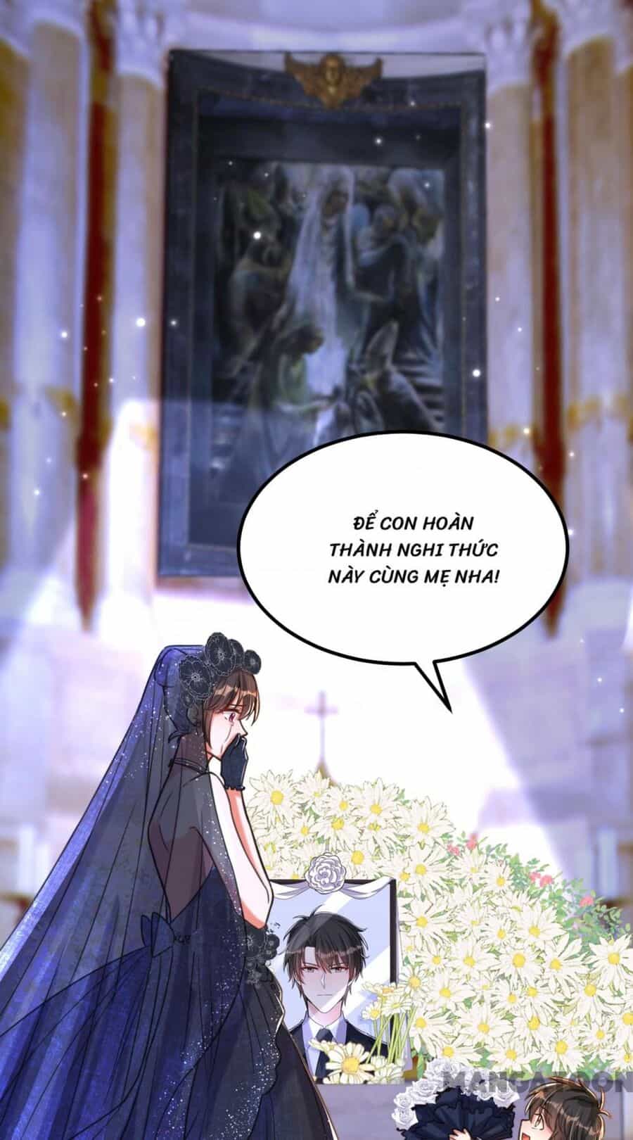 Trùng Sinh Không Gian: Cô Vợ Hào Môn Nóng Bỏng Không Dễ Chọc - Chương 338 - ảnh 26