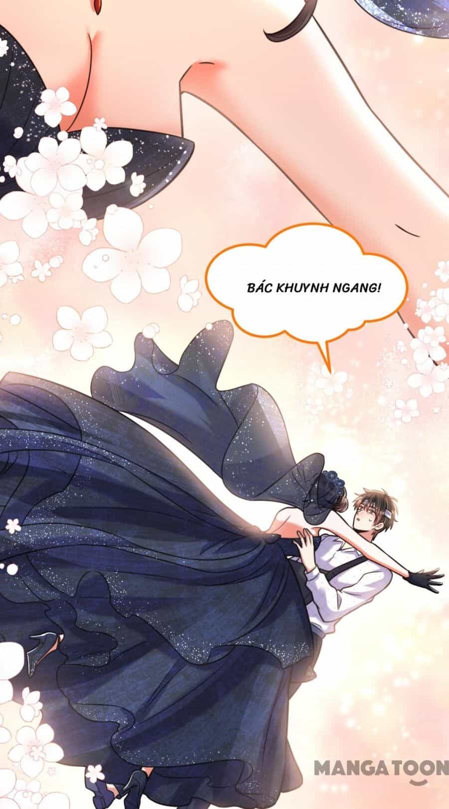 Trùng Sinh Không Gian: Cô Vợ Hào Môn Nóng Bỏng Không Dễ Chọc - Chương 339 - ảnh 26