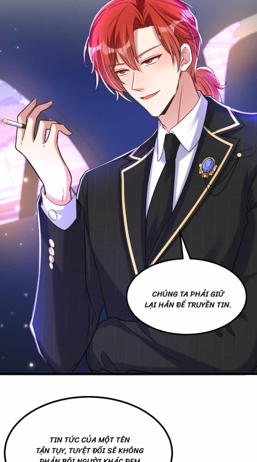 Trùng Sinh Không Gian: Cô Vợ Hào Môn Nóng Bỏng Không Dễ Chọc - Chương 341 - ảnh 18