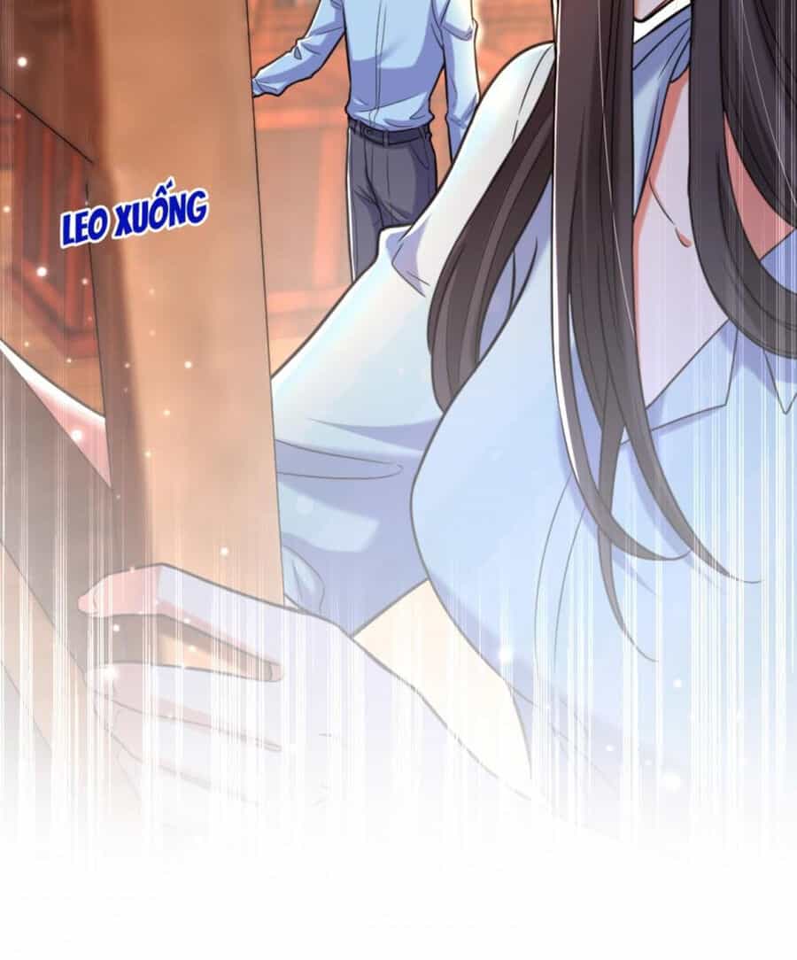 Trùng Sinh Không Gian: Cô Vợ Hào Môn Nóng Bỏng Không Dễ Chọc - Chương 341 - ảnh 31
