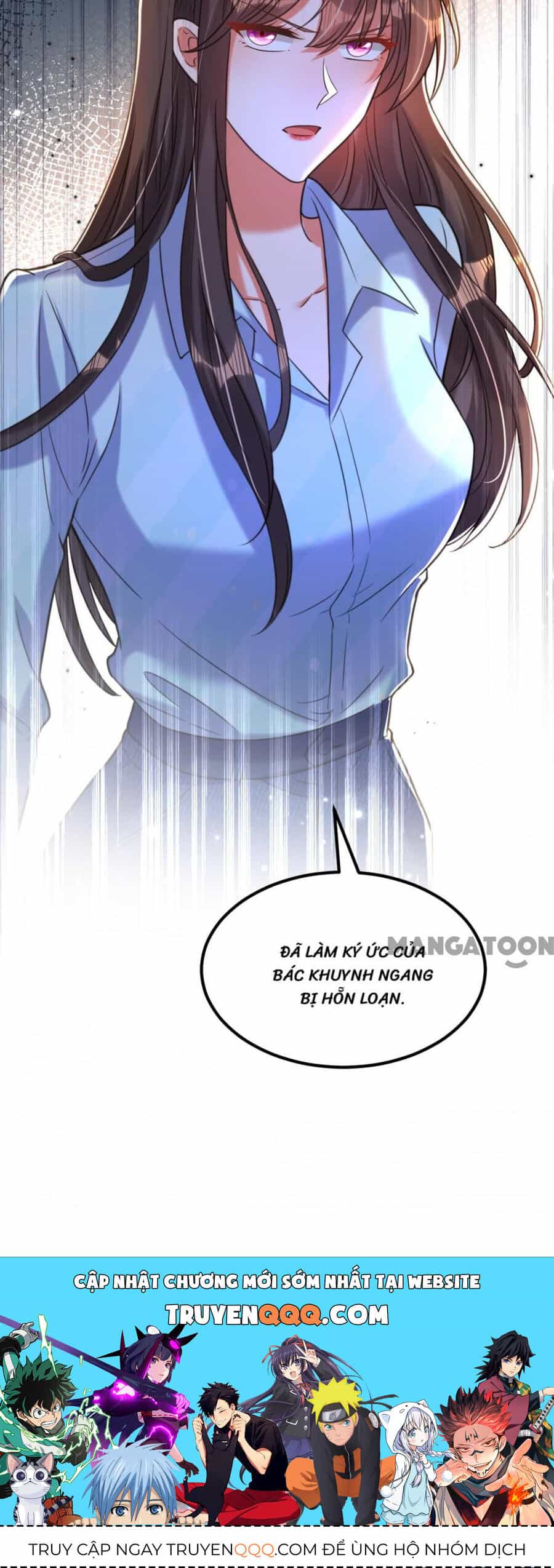 Trùng Sinh Không Gian: Cô Vợ Hào Môn Nóng Bỏng Không Dễ Chọc - Chương 341 - ảnh 35