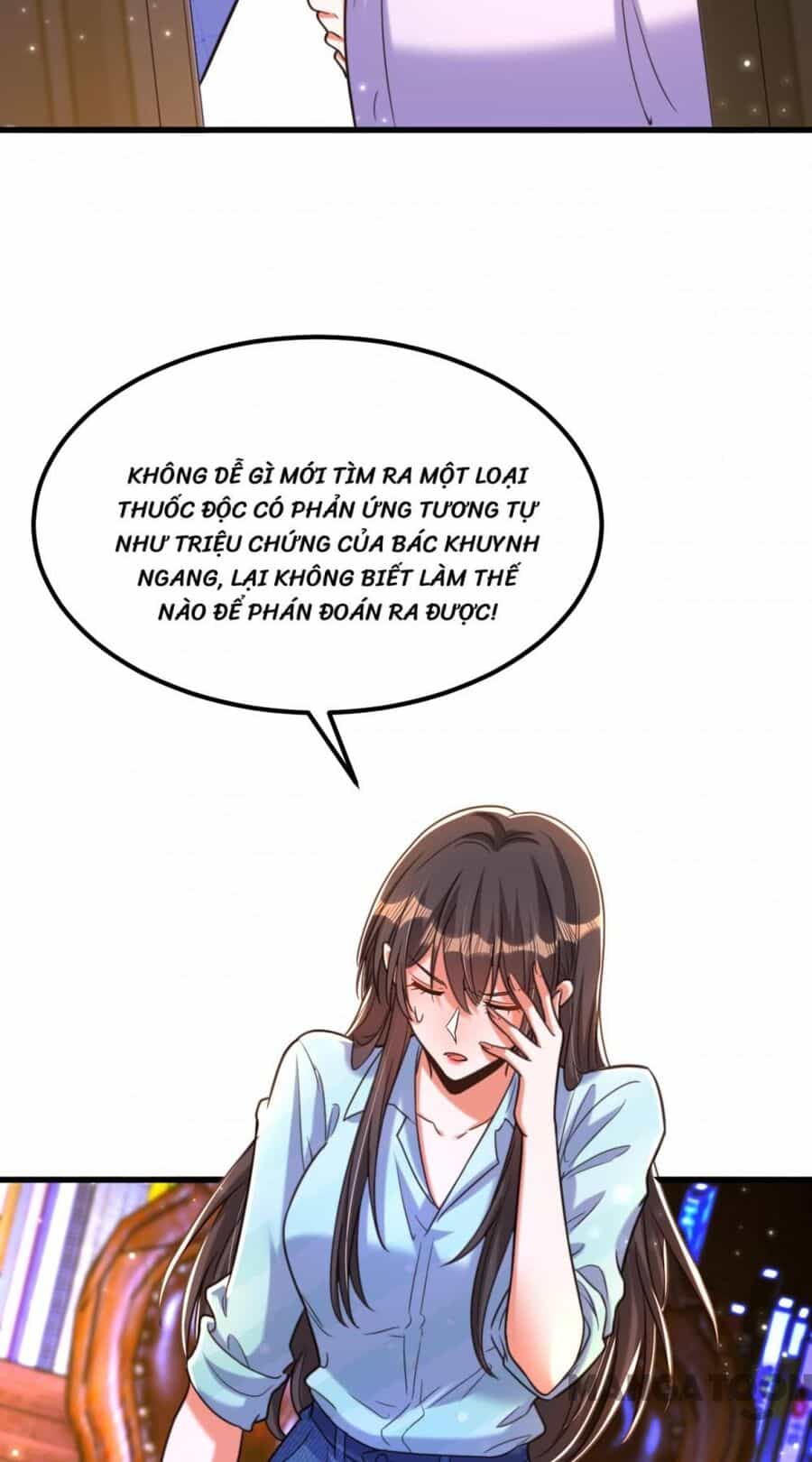 Trùng Sinh Không Gian: Cô Vợ Hào Môn Nóng Bỏng Không Dễ Chọc - Chương 342 - ảnh 31