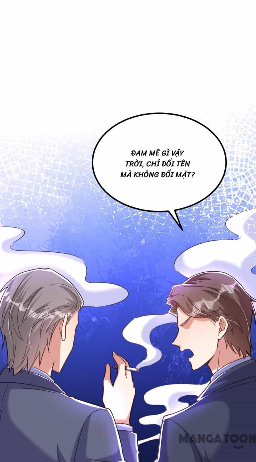 Trùng Sinh Không Gian: Cô Vợ Hào Môn Nóng Bỏng Không Dễ Chọc - Chương 342 - ảnh 6