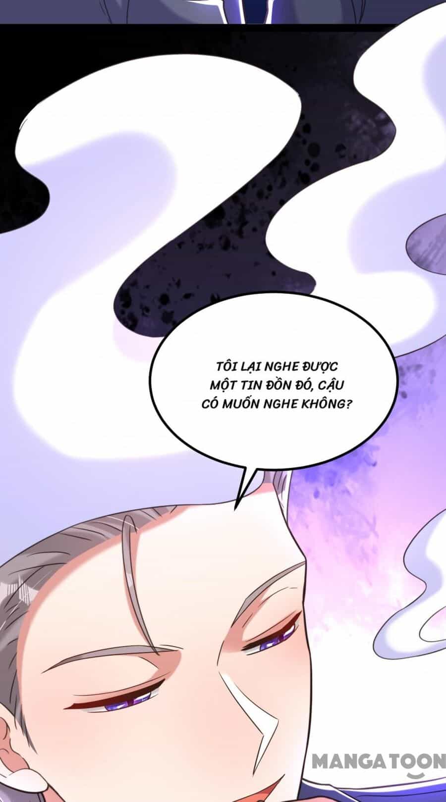 Trùng Sinh Không Gian: Cô Vợ Hào Môn Nóng Bỏng Không Dễ Chọc - Chương 342 - ảnh 7